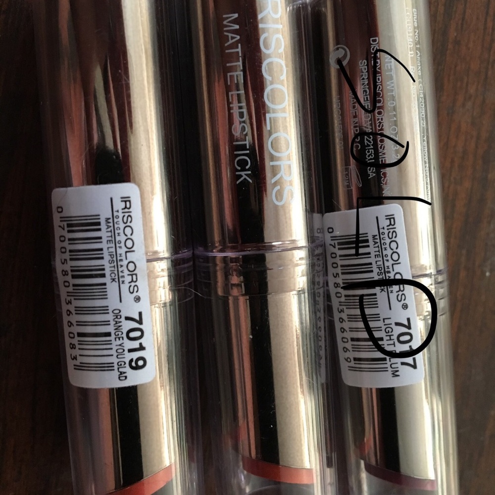 Lip bundle - Picture 5 of 6